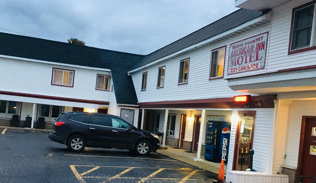 About North Country American Inn Amenities