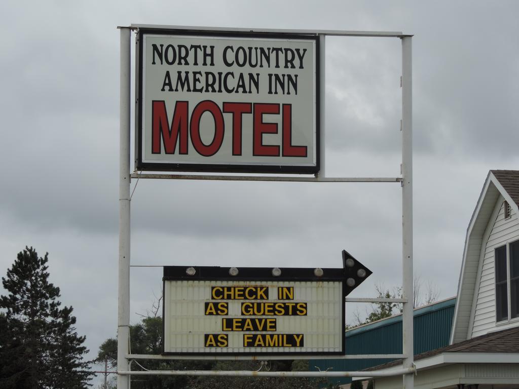 About North Country American Inn Attractions
